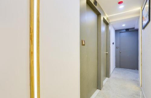 Paldi Hotel | Hotel O New A1