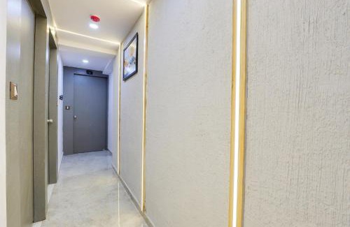 Paldi Hotel | Hotel O New A1