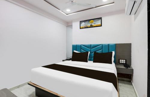 Paldi Hotel | Hotel O New A1