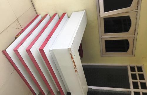 Asembagus Hotel | Hotel O New Asembagus 3