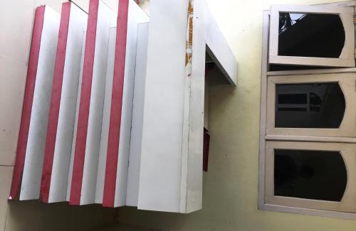 Asembagus Hotel | Hotel O New Asembagus 3