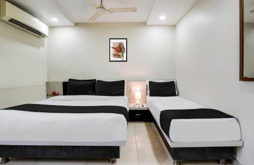 Ahmedabad Hotel | Hotel O New Balaji