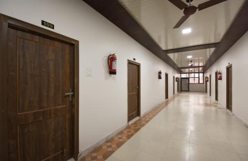 Patiala Hotel | Hotel O New Delhi