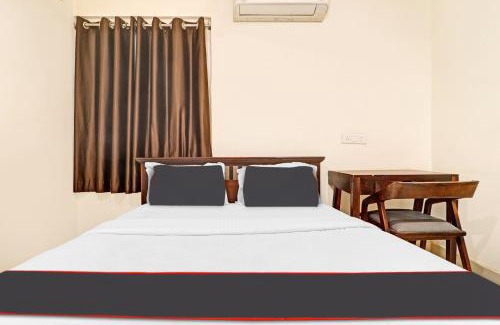 Manikonda Hotel | Hotel O New Hotel Hamsa