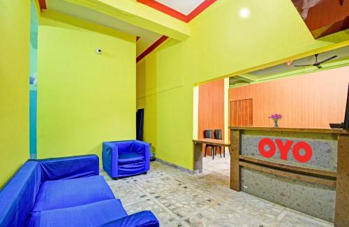 Barasat Hotel | Hotel O New Orchid Inn