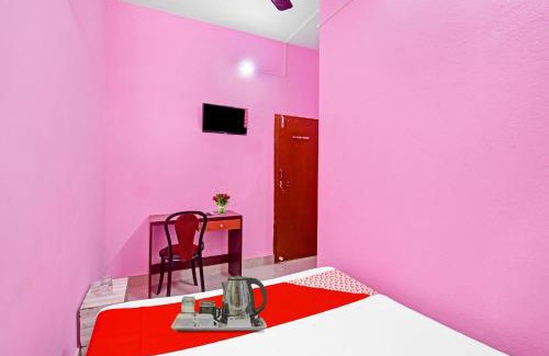 Barasat Hotel | Hotel O New Orchid Inn