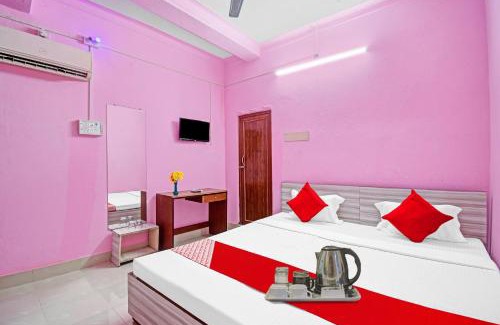 Barasat Hotel | Hotel O New Orchid Inn