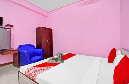 Barasat Hotel | Hotel O New Orchid Inn
