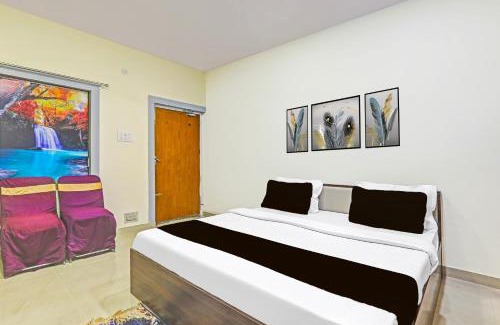 Patna Hotel | Hotel O New Yatra Residency
