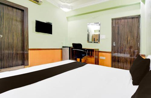 Patna Hotel | Hotel O New Yatra Residency