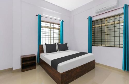Attingal Hotel | Hotel O NILA TOURIST HOME