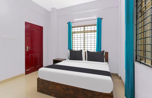 Attingal Hotel | Hotel O NILA TOURIST HOME