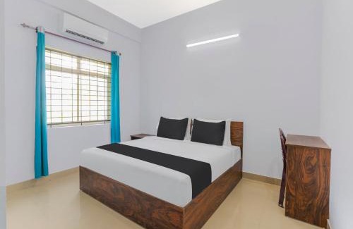 Attingal Hotel | Hotel O NILA TOURIST HOME
