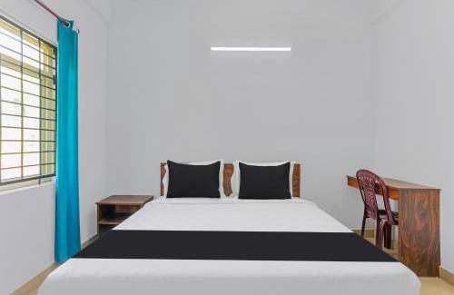 Attingal Hotel | Hotel O NILA TOURIST HOME