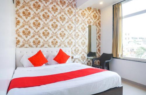 Pune Hotel | Hotel O Nitya Executive