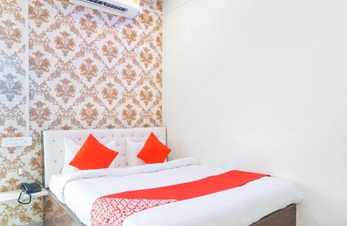 Pune Hotel | Hotel O Nitya Executive