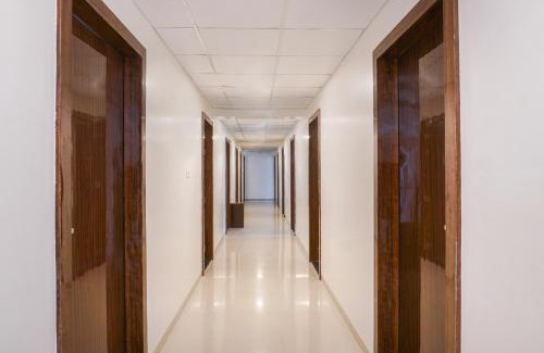 Pune Hotel | Hotel O Nitya Executive