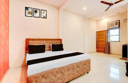 Ballabgarh Hotel | Hotel O Niwaas