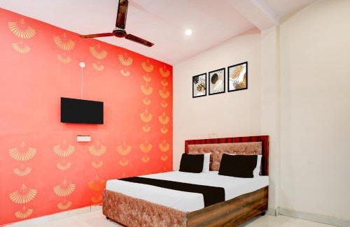 Ballabgarh Hotel | Hotel O Niwaas