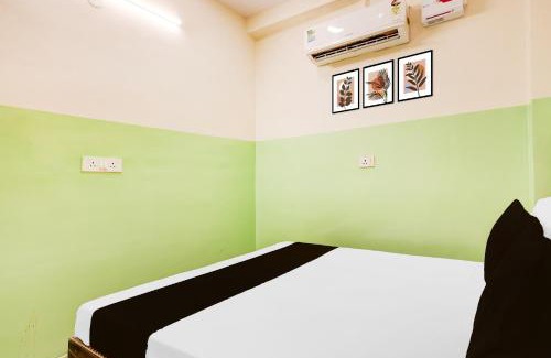 Ballabgarh Hotel | Hotel O Niwaas