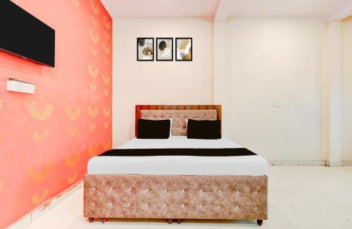 Ballabgarh Hotel | Hotel O Niwaas