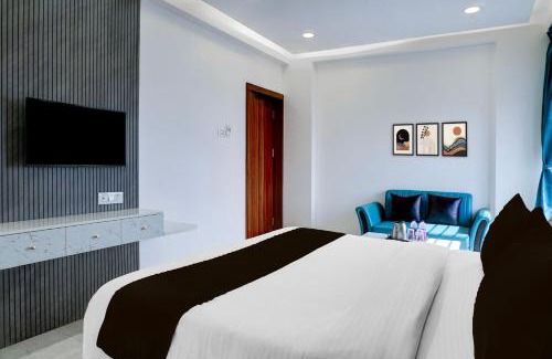 Pune Hotel | Hotel O Noble Nest
