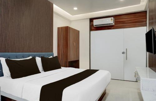 Pune Hotel | Hotel O Noble Nest