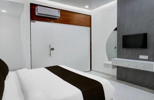 Pune Hotel | Hotel O Noble Nest