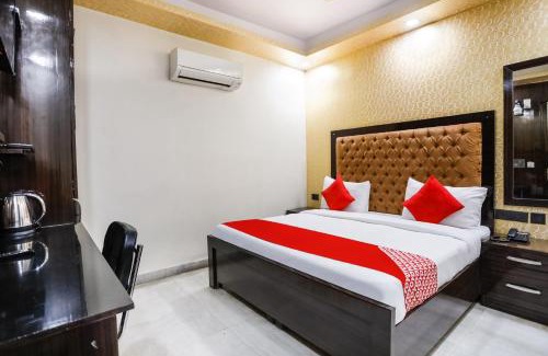 Tughlakabad Hotel | Hotel O NP INTERNATIONAL AND ACCOMMODATION