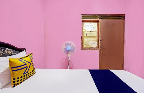 Gresik Hotel | Hotel O Nurul Homestay Syariah
