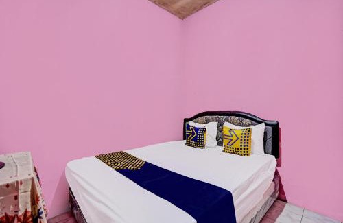 Gresik Hotel | Hotel O Nurul Homestay Syariah
