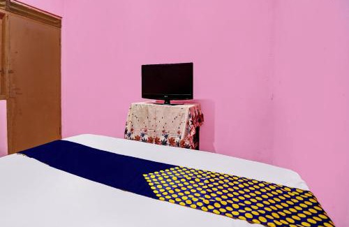 Gresik Hotel | Hotel O Nurul Homestay Syariah