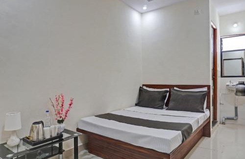 Nigdi Hotel | Hotel O Nutan Lodging