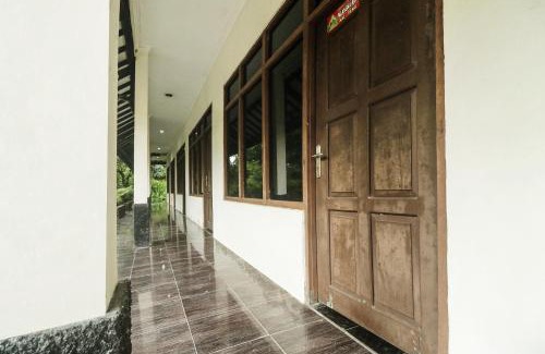 Palangkaraya Hotel | Hotel O Nyi Rindang Near Puskesmas Jekan Raya