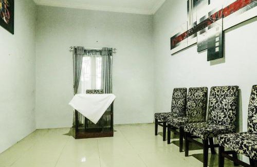 Palangkaraya Hotel | Hotel O Nyi Rindang Near Puskesmas Jekan Raya