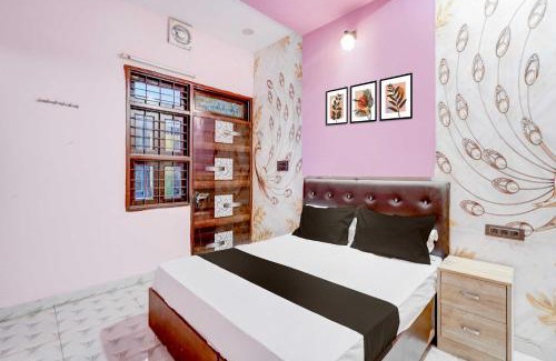 Sardhana Hotel | Hotel O Ocean's 11