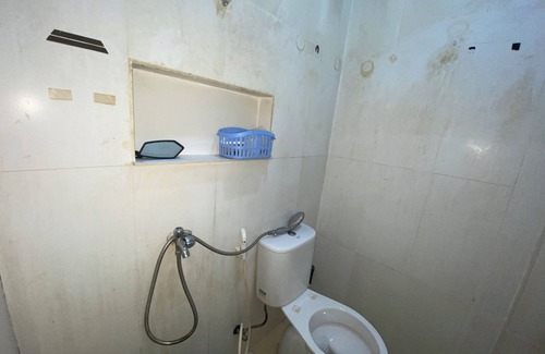 Batam Hotel | Hotel O Octav Homestay