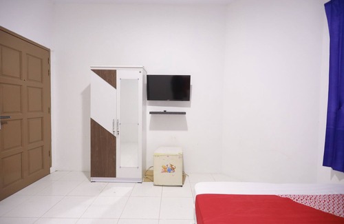Batam Hotel | Hotel O Octav Homestay
