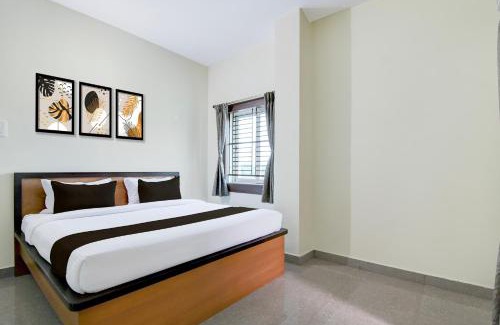 Cuttack Hotel | Hotel O OD Guest House