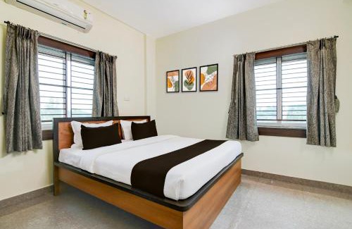Cuttack Hotel | Hotel O OD Guest House