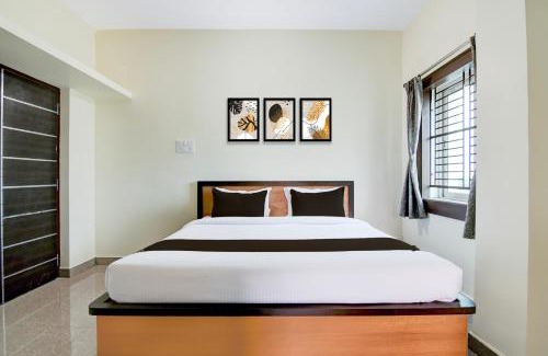 Cuttack Hotel | Hotel O OD Guest House