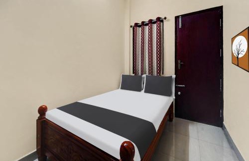 Tirumangalam Hotel | Hotel O Ohm Muruga Tower