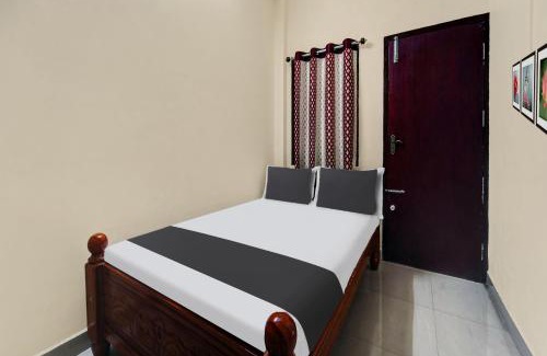 Tirumangalam Hotel | Hotel O Ohm Muruga Tower