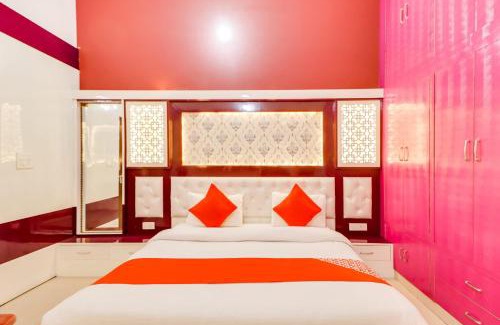 Rohtak Hotel | Hotel O Olive