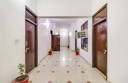 Rohtak Hotel | Hotel O Olive
