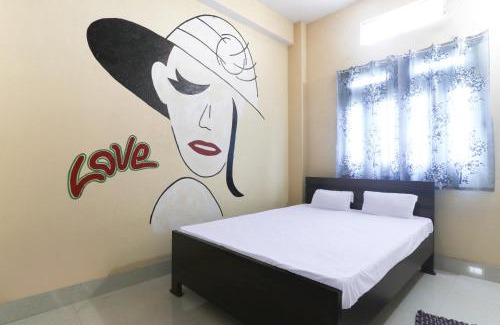Patna Hotel | Hotel O OM Guest House