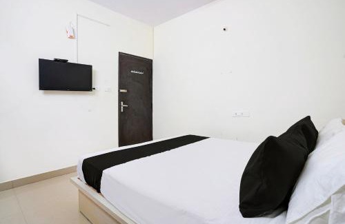 RR Nagar Hotel | Hotel O Om Sai Residency