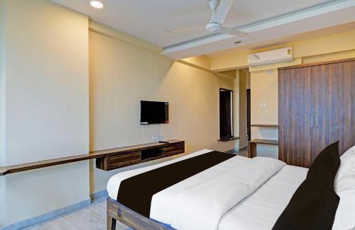 Vadodara Hotel | Hotel O Om Shiv