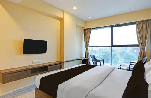 Vadodara Hotel | Hotel O Om Shiv