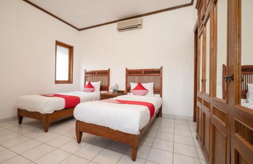 Sleman Hotel | Hotel O Omah Duwet